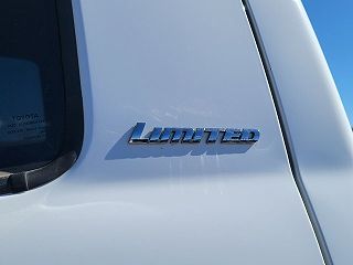 2021 Toyota Tundra Limited Edition 5TFHY5F16MX027984 in Laramie, WY 16