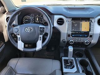 2021 Toyota Tundra Limited Edition 5TFHY5F16MX027984 in Laramie, WY 9