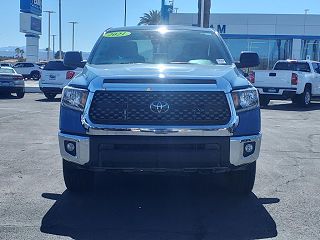 2021 Toyota Tundra SR5 5TFDY5F14MX984306 in Las Vegas, NV 11