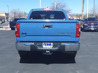 2021 Toyota Tundra SR5 5TFDY5F14MX984306 in Las Vegas, NV 5