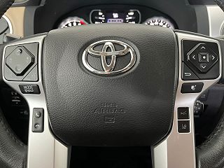 2021 Toyota Tundra Limited Edition 5TFBY5F17MX976904 in Nicholasville, KY 16