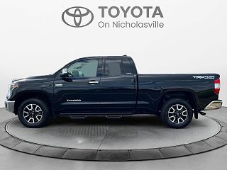 2021 Toyota Tundra Limited Edition 5TFBY5F17MX976904 in Nicholasville, KY 2