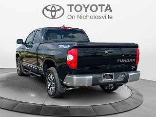2021 Toyota Tundra Limited Edition 5TFBY5F17MX976904 in Nicholasville, KY 3