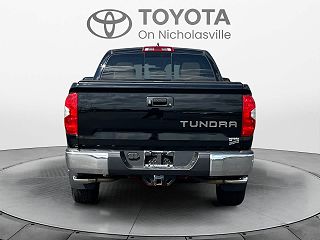 2021 Toyota Tundra Limited Edition 5TFBY5F17MX976904 in Nicholasville, KY 4
