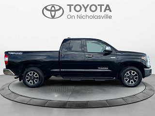 2021 Toyota Tundra Limited Edition 5TFBY5F17MX976904 in Nicholasville, KY 6