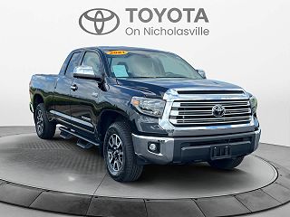 2021 Toyota Tundra Limited Edition 5TFBY5F17MX976904 in Nicholasville, KY 7