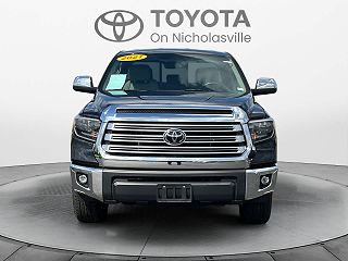 2021 Toyota Tundra Limited Edition 5TFBY5F17MX976904 in Nicholasville, KY 8