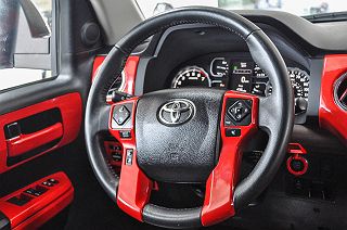 2021 Toyota Tundra Limited Edition 5TFHY5F11MX988010 in Pasadena, CA 13