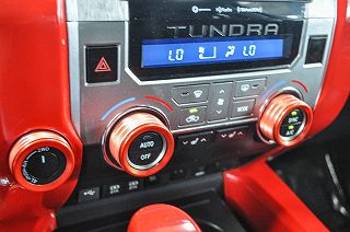 2021 Toyota Tundra Limited Edition 5TFHY5F11MX988010 in Pasadena, CA 16
