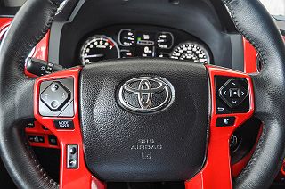 2021 Toyota Tundra Limited Edition 5TFHY5F11MX988010 in Pasadena, CA 21