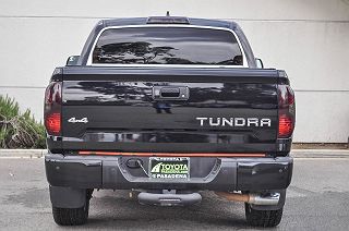 2021 Toyota Tundra Limited Edition 5TFHY5F11MX988010 in Pasadena, CA 6