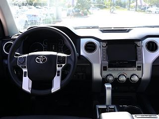 2021 Toyota Tundra SR5 5TFEY5F10MX289308 in Riverside, CA 21