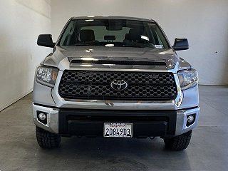 2021 Toyota Tundra SR5 5TFEY5F14MX278862 in Riverside, CA 2