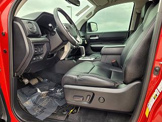 2021 Toyota Tundra SR5 5TFDY5F12MX041976 in San Antonio, TX 18