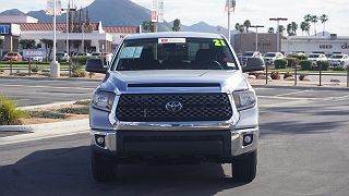 2021 Toyota Tundra SR5 5TFDY5F19MX008554 in San Bernardino, CA 2