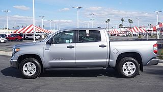 2021 Toyota Tundra SR5 5TFDY5F19MX008554 in San Bernardino, CA 3