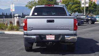 2021 Toyota Tundra SR5 5TFDY5F19MX008554 in San Bernardino, CA 5