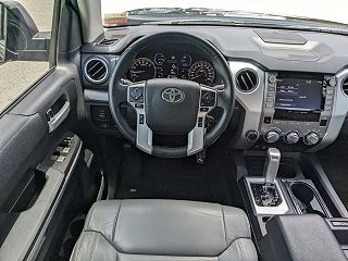 2021 Toyota Tundra SR5 5TFDY5F14MX022782 in Savannah, GA 16