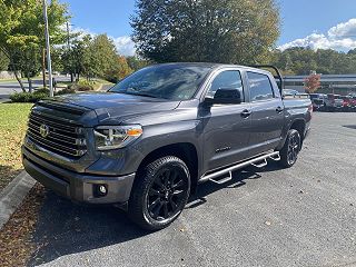 2021 Toyota Tundra Limited Edition 5TFHY5F15MX971226 in State College, PA 1