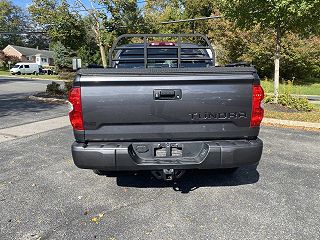 2021 Toyota Tundra Limited Edition 5TFHY5F15MX971226 in State College, PA 10