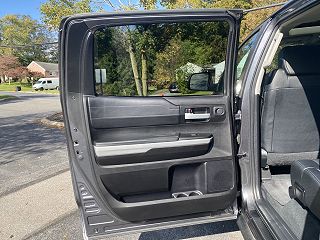 2021 Toyota Tundra Limited Edition 5TFHY5F15MX971226 in State College, PA 12