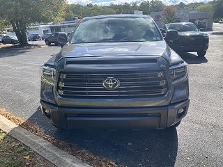 2021 Toyota Tundra Limited Edition 5TFHY5F15MX971226 in State College, PA 2
