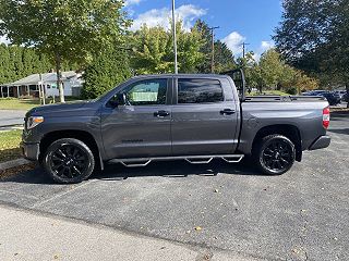 2021 Toyota Tundra Limited Edition 5TFHY5F15MX971226 in State College, PA 6