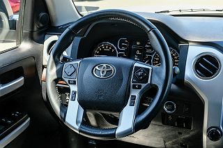 2021 Toyota Tundra Limited Edition 5TFHY5F12MX023916 in Valencia, CA 14