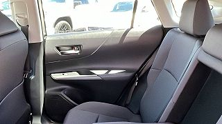 2021 Toyota Venza LE JTEAAAAH2MJ038773 in Carson City, NV 17