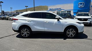 2021 Toyota Venza LE JTEAAAAH2MJ038773 in Carson City, NV 2