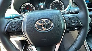 2021 Toyota Venza LE JTEAAAAH2MJ038773 in Carson City, NV 27
