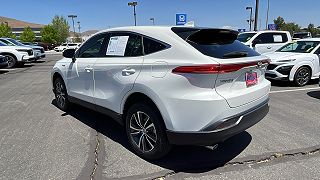 2021 Toyota Venza LE JTEAAAAH2MJ038773 in Carson City, NV 5