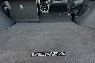 2021 Toyota Venza Limited JTEAAAAH8MJ018916 in Dublin, CA 18