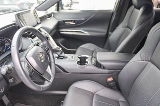 2021 Toyota Venza XLE JTEAAAAH6MJ067466 in Fontana, CA 18