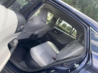 2021 Toyota Venza LE JTEAAAAH0MJ010700 in Fort Myers, FL 10
