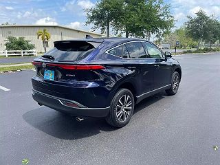 2021 Toyota Venza LE JTEAAAAH0MJ010700 in Fort Myers, FL 5