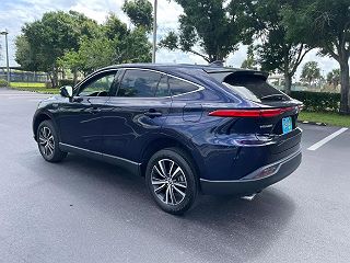 2021 Toyota Venza LE JTEAAAAH0MJ010700 in Fort Myers, FL 7