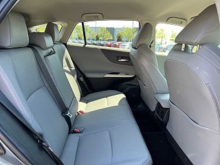 2021 Toyota Venza XLE JTEAAAAH2MJ040023 in Fremont, CA 12