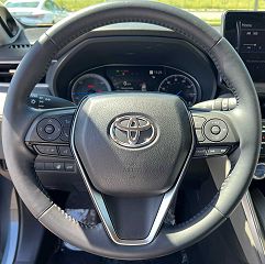 2021 Toyota Venza XLE JTEAAAAH2MJ040023 in Fremont, CA 25