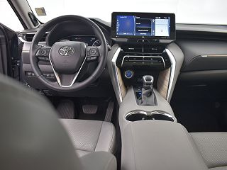 2021 Toyota Venza Limited JTEAAAAHXMJ038052 in Memphis, TN 14