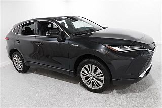 2021 Toyota Venza Limited JTEAAAAH9MJ012459 in Mentor, OH