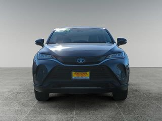 2021 Toyota Venza LE JTEAAAAH6MJ023371 in Moreno Valley, CA 8