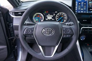 2021 Toyota Venza  JTEAAAAH0MJ085073 in Omak, WA 11