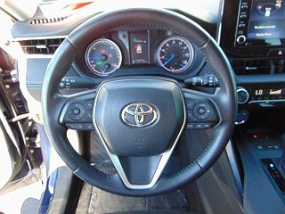 2021 Toyota Venza LE JTEAAAAH5MJ015973 in Santa Fe, NM 15