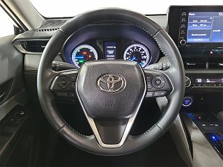 2021 Toyota Venza LE JTEAAAAH7MJ059036 in Scarborough, ME 25