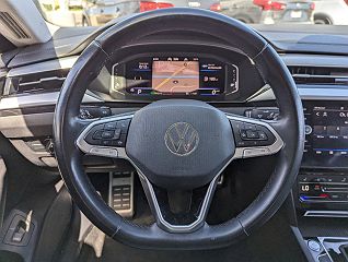 2021 Volkswagen Arteon SE WVWAR7AN0ME005589 in Gilbert, AZ 19