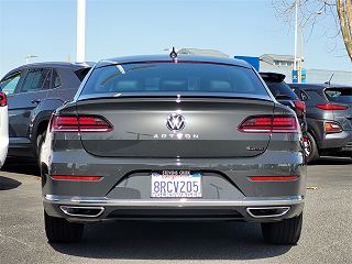 2021 Volkswagen Arteon SEL R-Line WVWSR7ANXME013400 in San Jose, CA 5