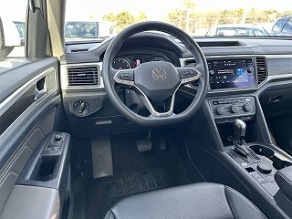 2021 Volkswagen Atlas SE 1V2HR2CA1MC581150 in Atlanta, GA 26