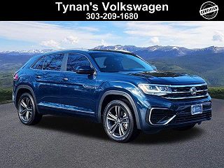 2021 Volkswagen Atlas SE VIN: 1V2RE2CA9MC204999