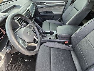 2021 Volkswagen Atlas SEL 1V2CR2CA5MC540580 in Austin, TX 12